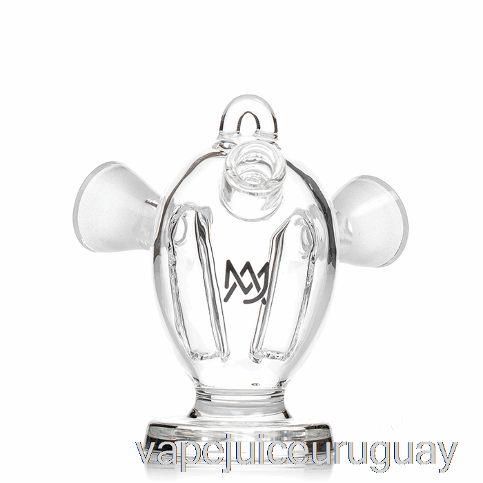 Mj Arsenal Dubbler Blunt Bubbler Claro Vape Uruguay